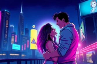 Thriller su relazioni fugaci