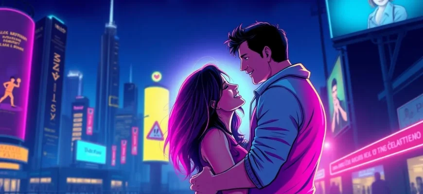 Thriller su relazioni fugaci