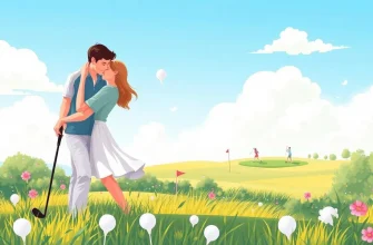 Film d’amore sul golf: una selezione speciale