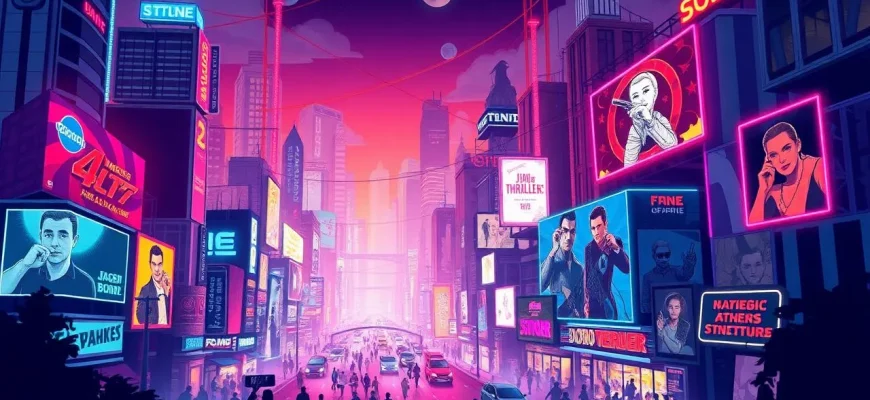 I 25 Migliori Thriller di Tutti i Tempi