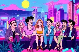 Commedie su Travestiti: 10 Film da Non Perdere