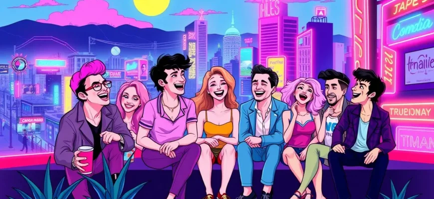 Commedie su Travestiti: 10 Film da Non Perdere