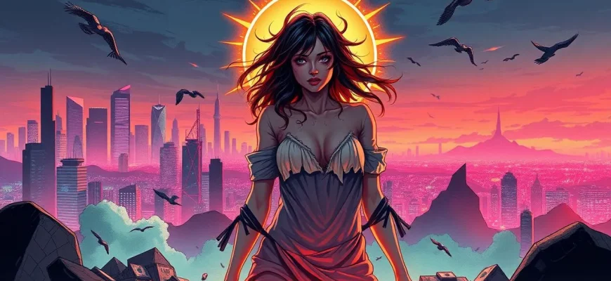 Film drammatici sull’avidità