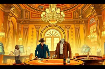 I migliori film detective su casinò