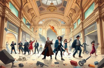 Film Catastrofici nei Centri Commerciali Film Catastrofici nei Centri Commerciali