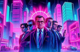 I migliori thriller aziendali da vedere