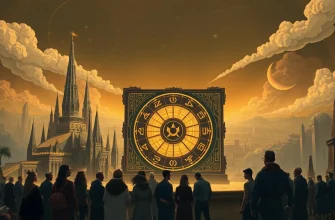 Film Misteriosi su Tecnologie Atlantidee