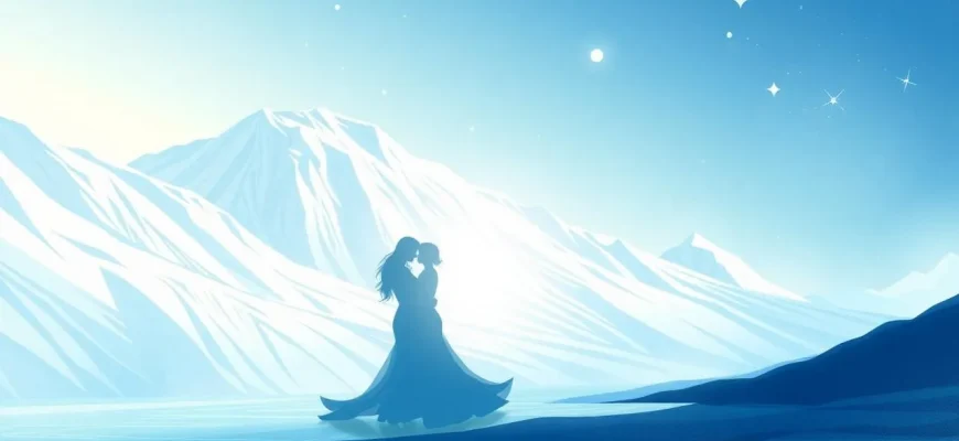 Melodrammi sui ghiacciai: 10 film da non perdere