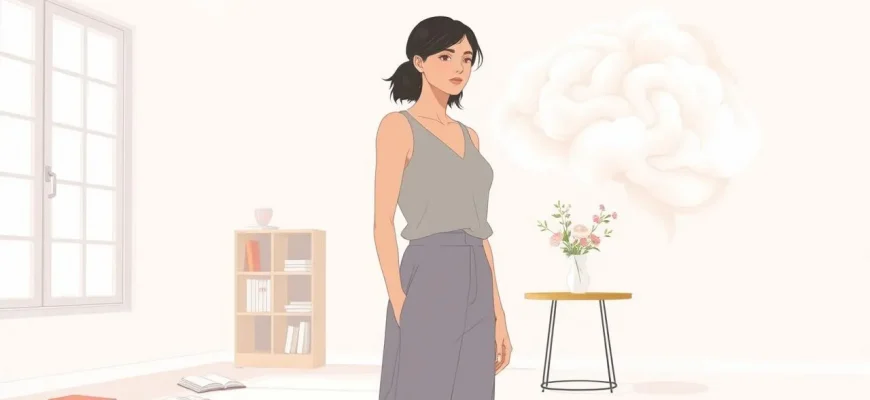 Film su malattie mentali