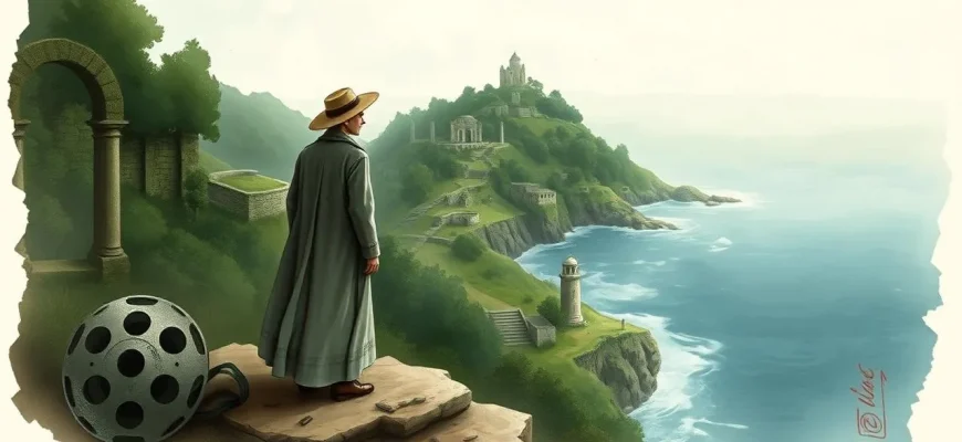 Mistero e Isolamento: 10 Film su Isole Enigmatiche