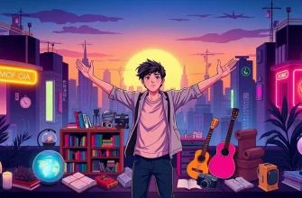 Film biografici sul crescere: 10 storie di formazione