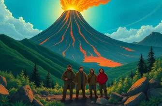 Film Sovietici sui Vulcani con Doppiaggio Italiano