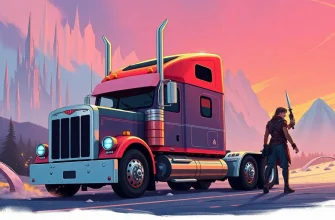 Film Fantasy con Camionisti: Una Selezione Magica