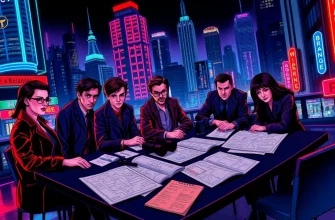 I migliori thriller italiani sul tema della vendetta