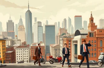 Film d’azione su crisi aziendali