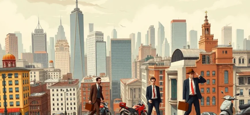 Film d’azione su crisi aziendali Film d’azione su crisi aziendali