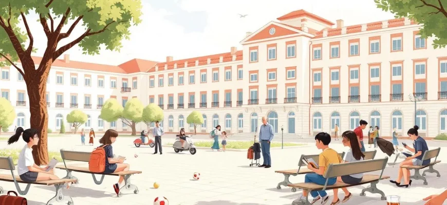 Film su bulli a scuola: una selezione imperdibile