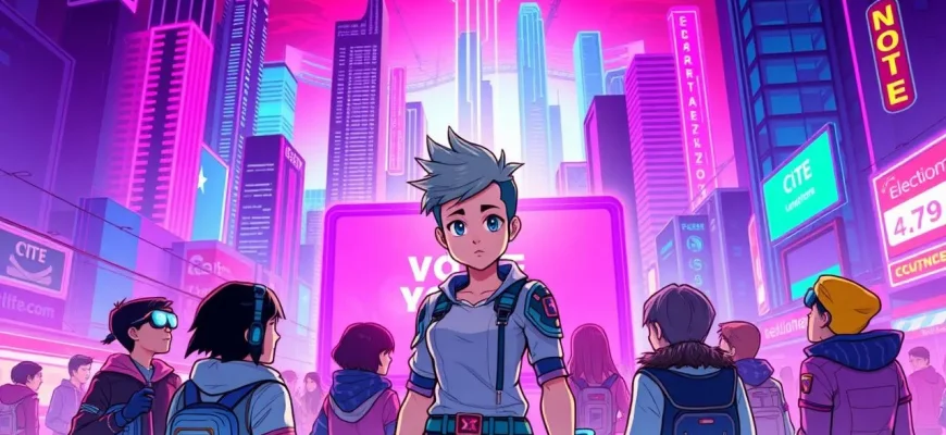 Thriller Elettorali: 10 Film da Non Perdere