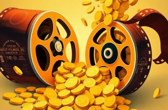 Soviet Gold Films – Italian Dubbed Collection