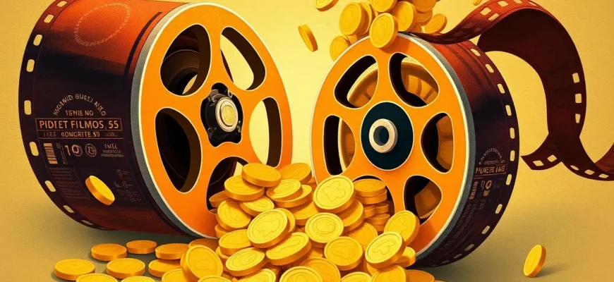 Soviet Gold Films – Italian Dubbed Collection