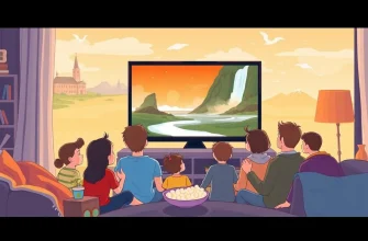 Film di famiglia sull’Islanda