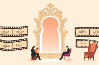 Film Gialli sulla Discriminazione