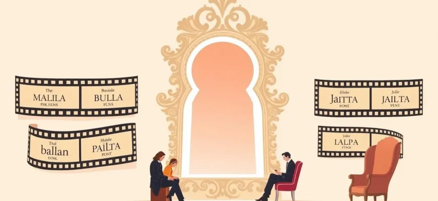 Film Gialli sulla Discriminazione