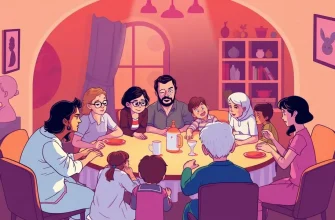 Film biografici su relazioni genitori-figli