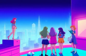 Film Fantasy su Amiche: Un Viaggio Magico Film Fantasy su Amiche: Un Viaggio Magico