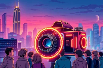 Film drammatici sulla fotografia