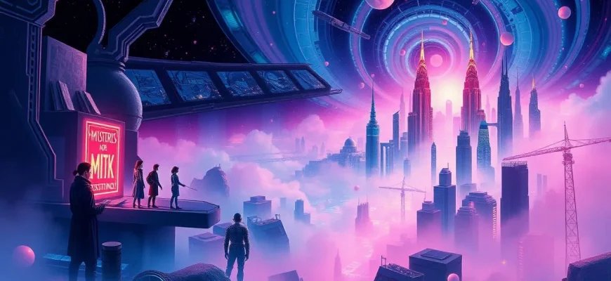 I 10 Migliori Film Metafisici