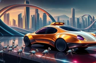 Film Fantastici sui Nanorobot