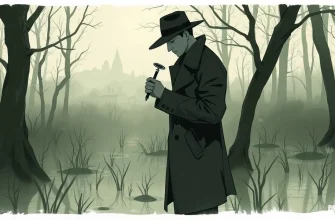 Detective Films in the Swamp