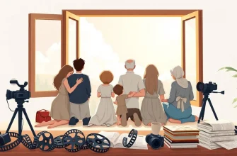 Film Famiglia su Terremoti