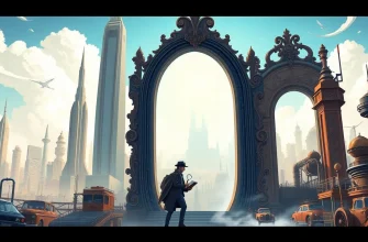 Film Detective con Portali: Un Viaggio tra Mistero e Avventura