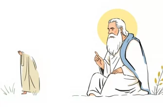 Documentari sui leader religiosi