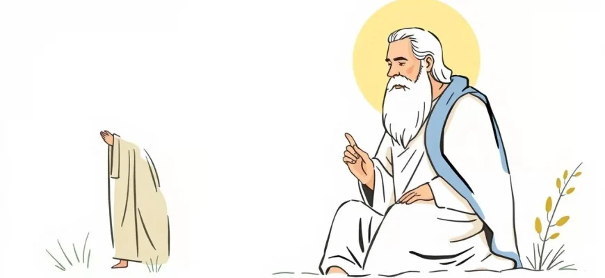 Documentari sui leader religiosi