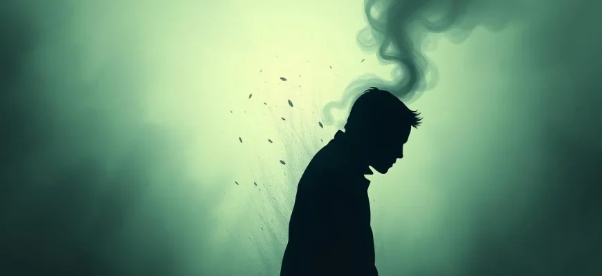 Documentari sui serial killer