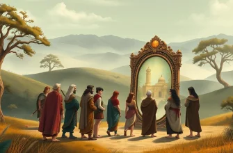 Misteri e Leggende Antiche: 10 Film da Non Perdere