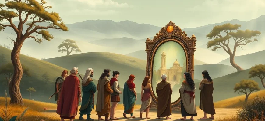 Misteri e Leggende Antiche: 10 Film da Non Perdere