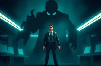 Film Horror su Businessmen