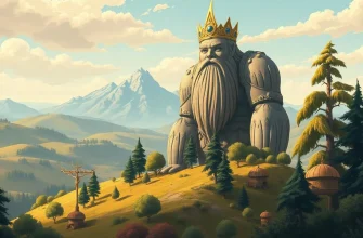 Film Fantastici sui Giganti