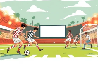 Film d’azione sui calciatori: una selezione imperdibile