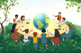 Documentari sull’educazione ecologica