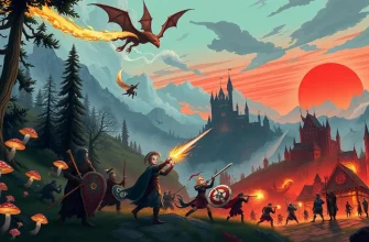 Film Fantasy di Battaglia: 10 Avventure Epiche Film Fantasy di Battaglia: 10 Avventure Epiche