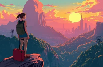 Thriller di Viaggio: 10 Film Imperdibili