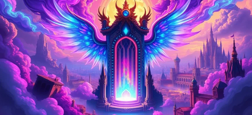 Film Fantasy su Popolani: 10 Avventure Magiche