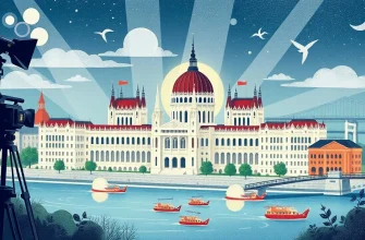 Film su Budapest – Una selezione unica