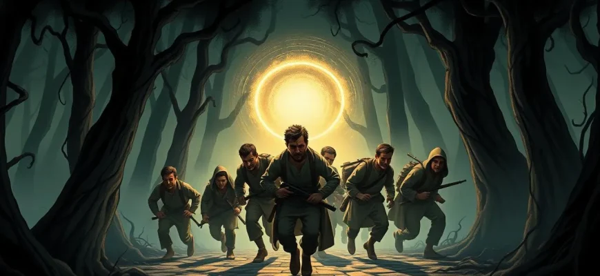 Avventure di Fuga: 10 Film da Non Perdere