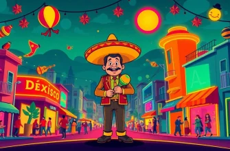 Le Migliori Commedie Messicane